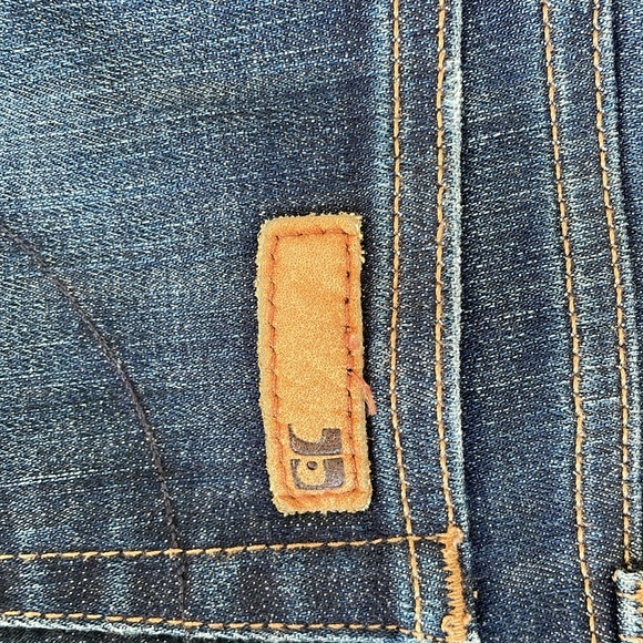 Crop Joe jeans - Picture 2 of 3